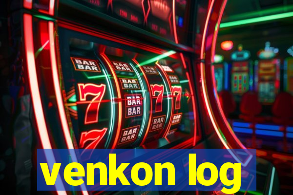 venkon log